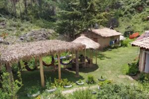 Ecositio Casa Ayni Cusco