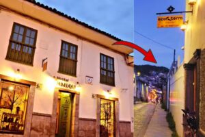 Ecoterra San Francisco