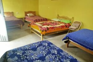 Ecoturismo Los Paltos