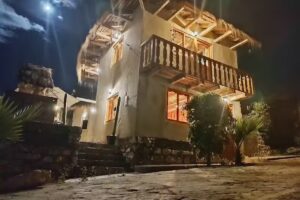 EKO Kuelap, LODGE & TURISMO ALTERNATIVO