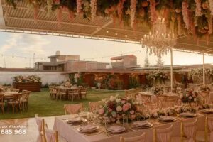 El Águila Lodge & Eventos