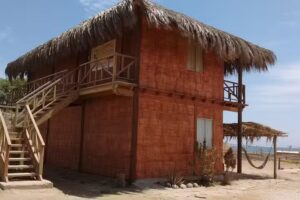 El Astillero Hospedage