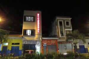 El Cardenal Alojamiento