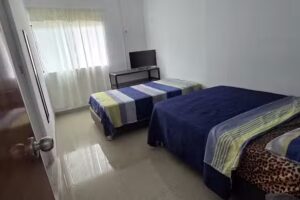 EL CAUTIVO hospedaje