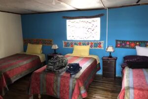 El corazón del Cusco Hospedaje