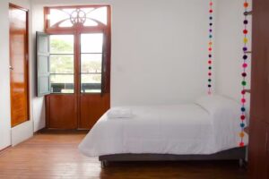 El Depa De Ceci – Cajamarca