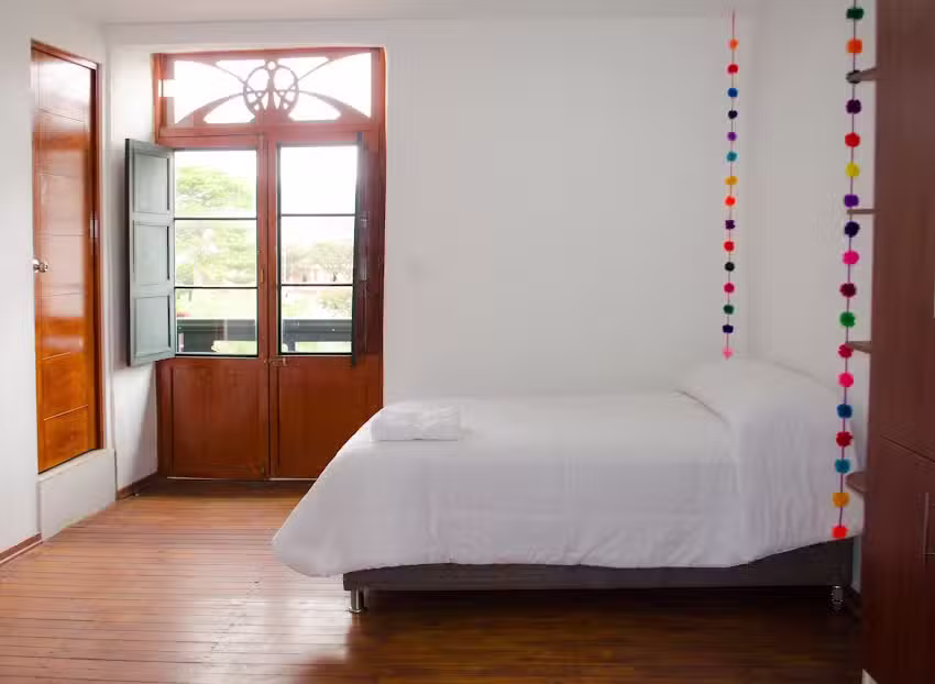 El Depa De Ceci – Cajamarca