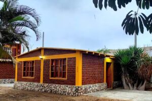 El Dorado O Carreton Hospedajes