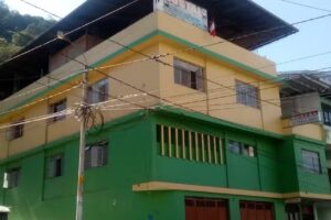 El Encanto De La Selva