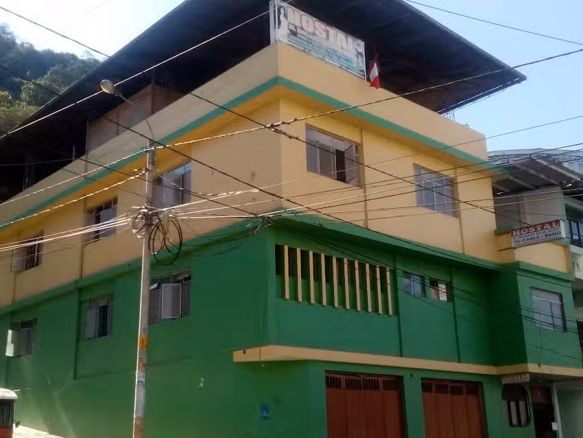 El Encanto De La Selva