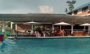 El Encanto de las Marias Resort