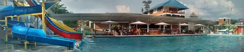 El Encanto de las Marias Resort