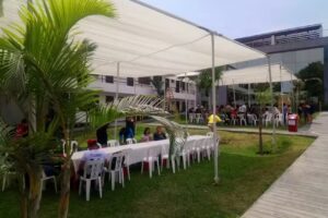 El Encanto De Shangri La