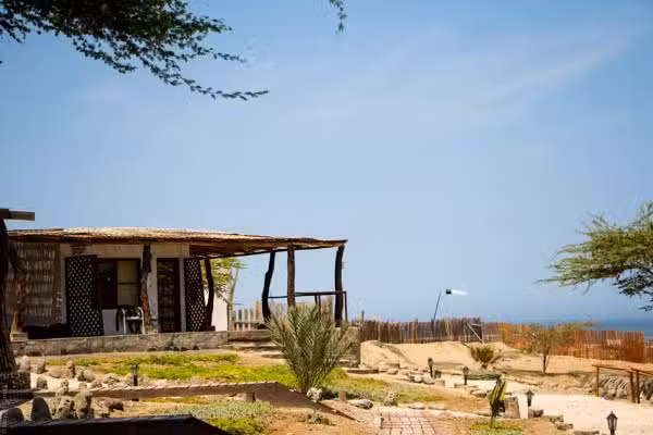 EL FARO PACASMAYO RESORT