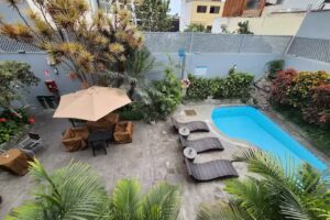 El Golf Hotel Boutique