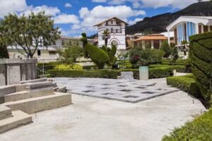 El Gran Curaka Hotel