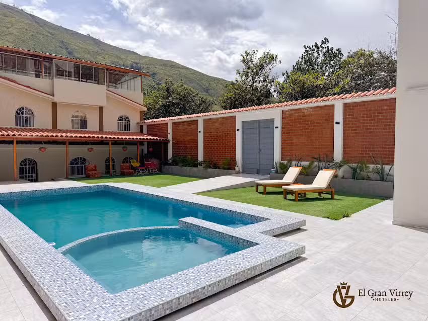 El Gran Virrey Hotel