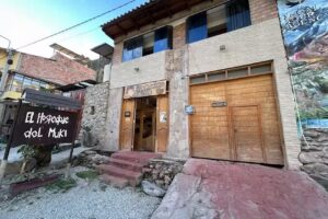 El Hospedaje del Muki