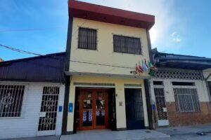 El Huayruro Hostal – Iquitos
