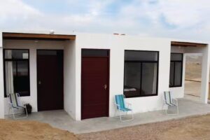 El Mirador de las Playas de Huarmey