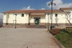 El Mirador de Santa Ana