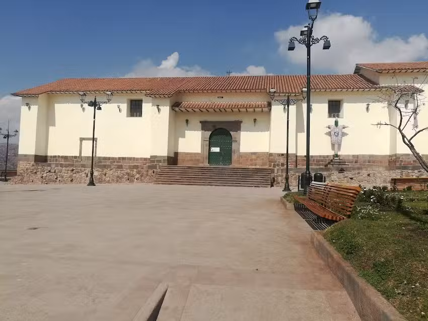 El Mirador de Santa Ana