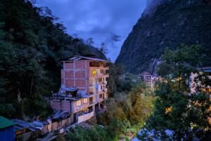 El Mistico Machupicchu Hostal