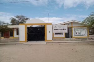 El Papayo del Algarrobo