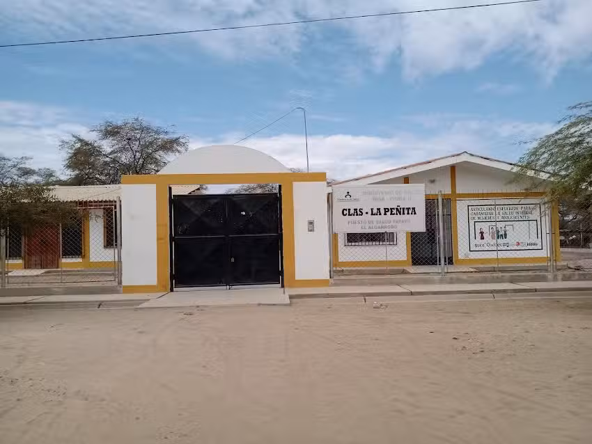 El Papayo del Algarrobo