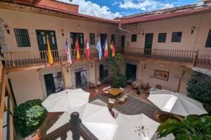 EL Portal Del Marques