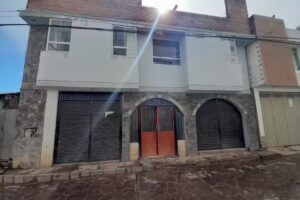 EL Primitivo Del Colca