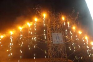 El Pueblito de Mina de Oro