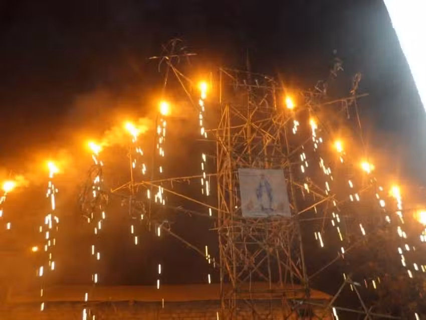 El Pueblito de Mina de Oro