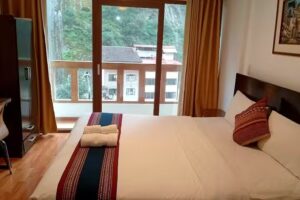 El Quetzal MachuPicchu