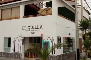 El Quilla