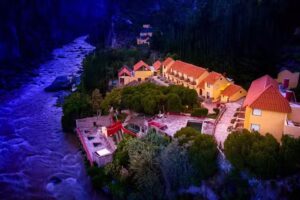 El Refugio d’Elise