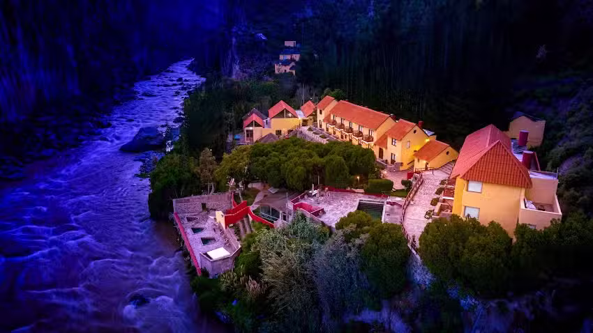 El Refugio d’Elise