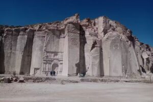 El refugio de la Plaza