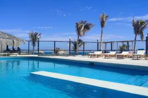 El Refugio de Vichayito