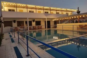 El Refugio del Tigre