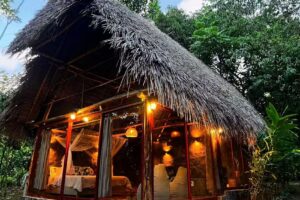 El Resort de Yanashpa