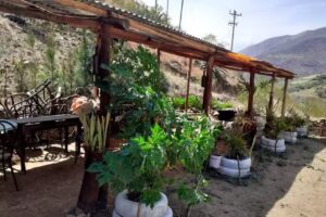 El Santuario Encantado