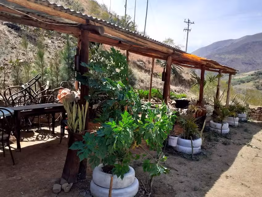 El Santuario Encantado