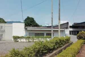 El Sauce Resort – oficinas