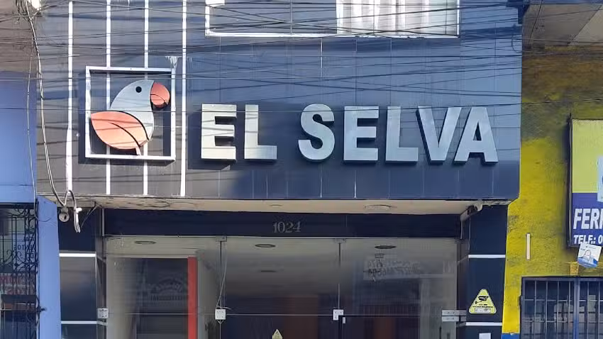 EL SELVA