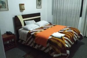 El Señorio Real Inn