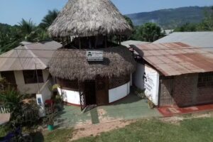 EL TAMBITO ALBERGUE FRANCO PERUANO