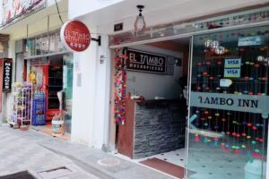 EL TAMBO MACHUPICCHU