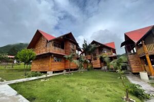 Elfen Hospedaje Familiar