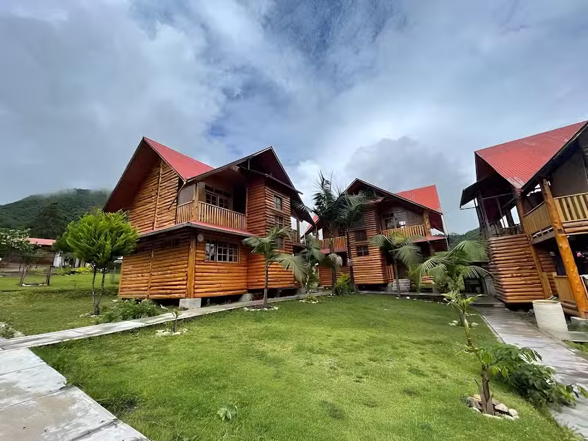 Elfen Hospedaje Familiar